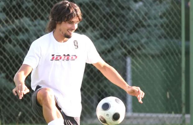 A jucat la Rapid și face praf România: „O experiență teribilă. Nu mi-a plăcut deloc”