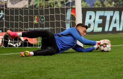 Un jucător din Superliga, depistat pozitiv de poliție la testul antidrog, pe autostradă » Clubul a confirmat