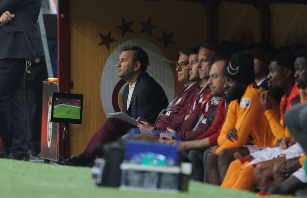 Un fost elev i-a bătut recordul lui Mircea Lucescu! Ce performanțe nemaipomenite are antrenorul liderului