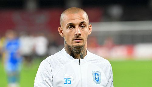 Alex Mitriță este incert pentru FCSB - Universitatea Craiova