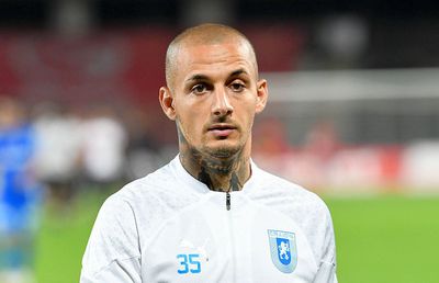 Ivaylo Petev are înlocuitor pentru Mitriță »  Planurile Universității Craiova pentru meciul decisiv cu FCSB