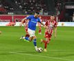 Sepsi - Farul, play-off, runda #3 / FOTO: Bogdan Bălaș
