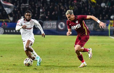 Cei de la CFR nu „dezarmează” » Anunț curajos înaintea meciului cu Rapid