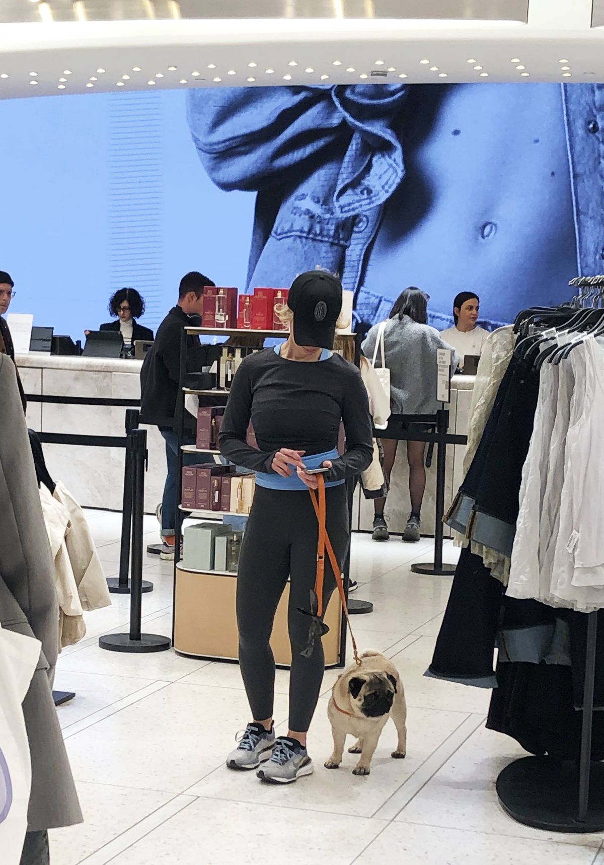 Helena Seger, soția lui Zlatan Ibrahimovic / foto: Imago