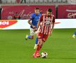 Sepsi - Farul, play-off, runda #3 / FOTO: Bogdan Bălaș