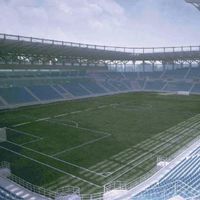 „Construim un nou stadion!”