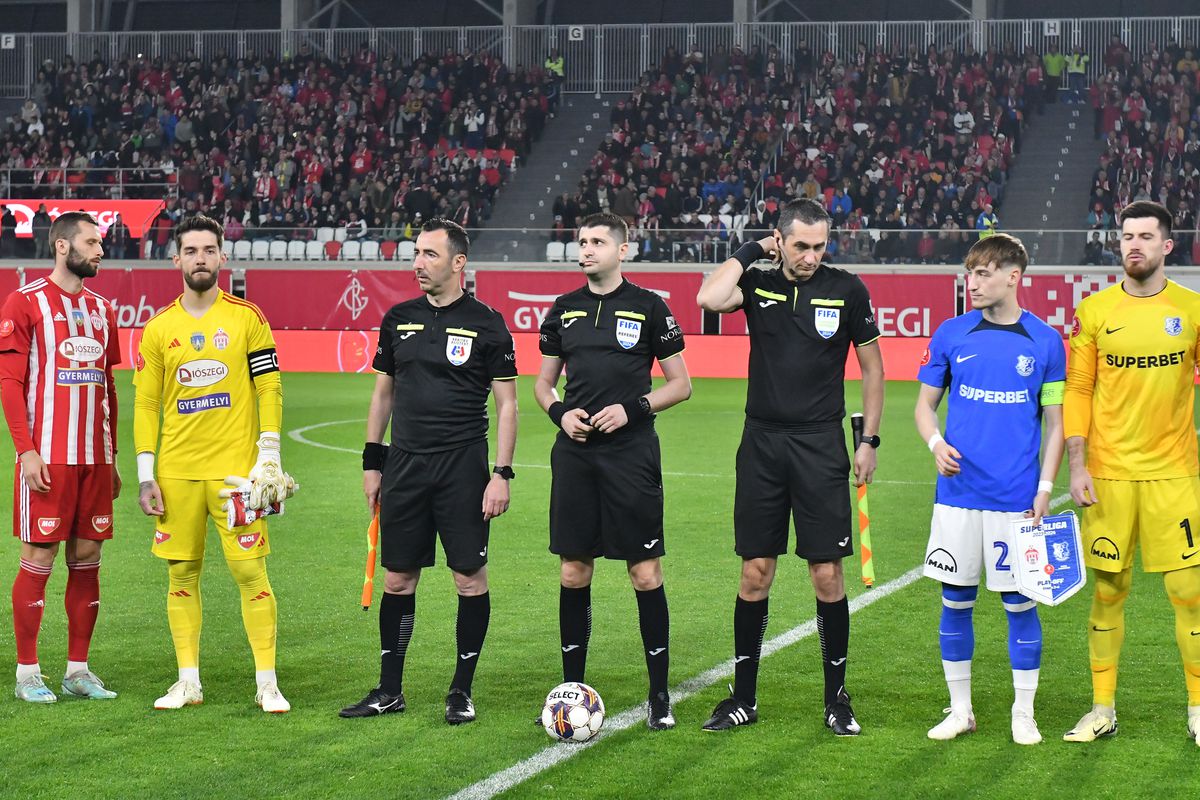 Bernd Storck nu-și explică un lucru după egalul cu Farul: „Nu știu ce a fost în capul lui”