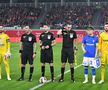 Sepsi - Farul, play-off, runda #3 / FOTO: Bogdan Bălaș
