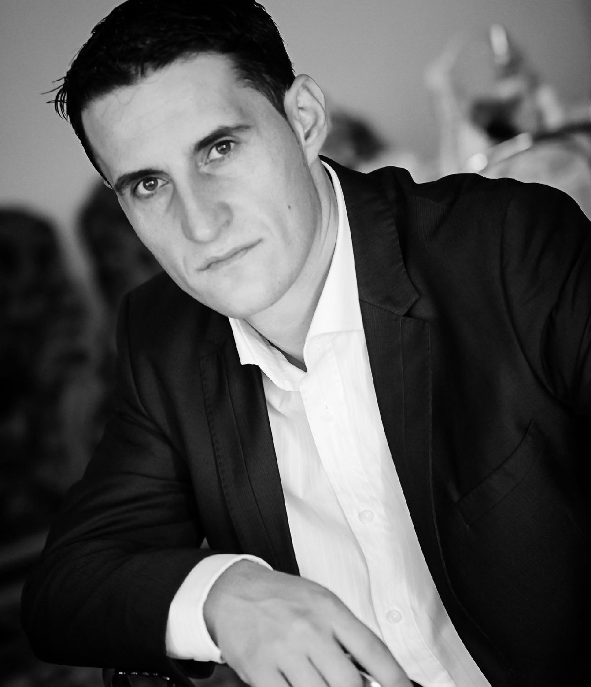 „Trăiesc o altă viață!” » Gazeta l-a găsit pe fotbalistul român cu inima în partea dreaptă, ex-„tricolor”: „Cazul meu a fost nemaivăzut, nemaiauzit! Sunt printre norocoși, dar mi-a dăunat în relația cu Grigoraș”