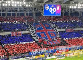 Interes URIAȘ pentru derby-ul de titlu dintre FCSB și Craiova! Câte bilete au vândut roș-albaștrii: „Greul de acum începe”