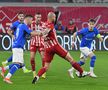 Sepsi - Farul, play-off, runda #3 / FOTO: Bogdan Bălaș