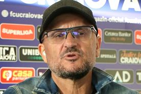 Dezastru financiar la FCU Craiova » Cu cât este dator clubul la Adrian Mititelu