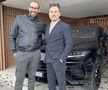 Jorge Lorenzo și-a etalat noul bolid: un Lamborghini de peste 300.000 de euro. Foto: Instagram @jorgelorenzo99