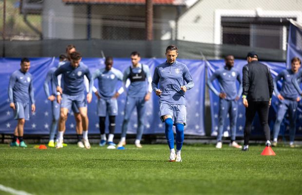 Mutarea anunțată azi oficial de CFR Cluj: „Nu am avut mult timp de pierdut”