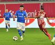 Sepsi - Farul, play-off, runda #3 / FOTO: Bogdan Bălaș