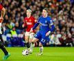 Chelsea - Manchester United 4-3