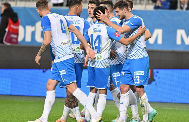 Legenda Universității Craiova dă de pământ cu jucătorii înaintea meciului cu FCSB: „Băi băiatule, îti bați joc?”