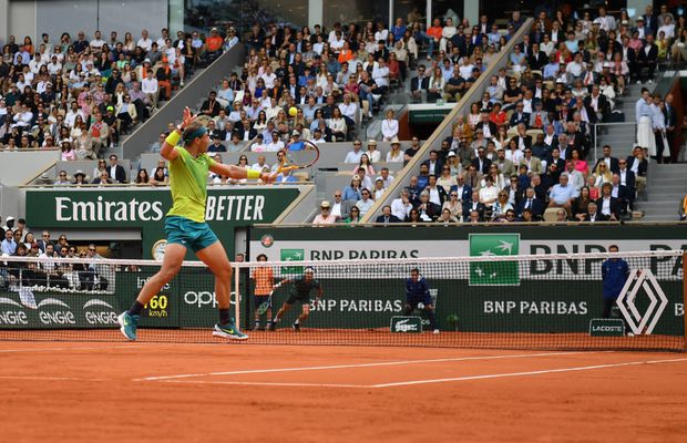 Care sunt, de fapt, problemele lui Rafael Nadal? Unchiul său a vorbit despre disconfortul resimțit de spaniol