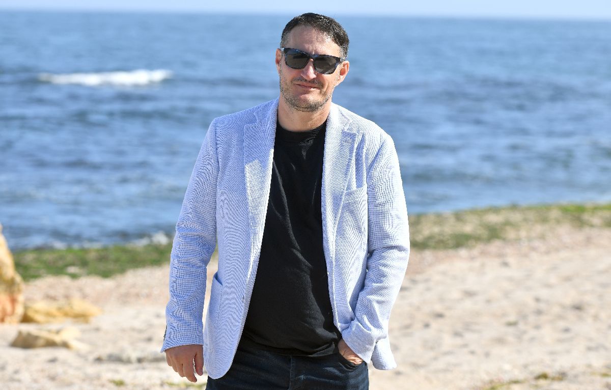 „Trăiesc o altă viață!” » Gazeta l-a găsit pe fotbalistul român cu inima în partea dreaptă, ex-„tricolor”: „Cazul meu a fost nemaivăzut, nemaiauzit! Sunt printre norocoși, dar mi-a dăunat în relația cu Grigoraș”