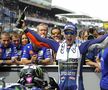 Jorge Lorenzo și-a etalat noul bolid » Suma astronomică plătită de spaniol și specificațiile mașinii