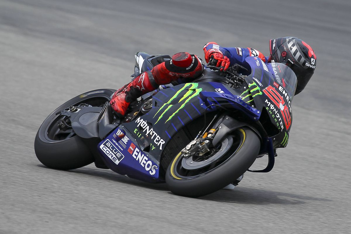 Jorge Lorenzo și-a etalat noul bolid » Suma astronomică plătită de spaniol și specificațiile mașinii