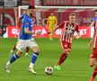 Sepsi - Farul, play-off, runda #3 / FOTO: Bogdan Bălaș