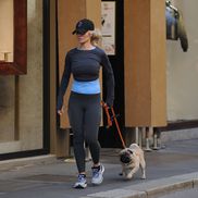 Helena Seger, soția lui Zlatan Ibrahimovic / foto: Imago