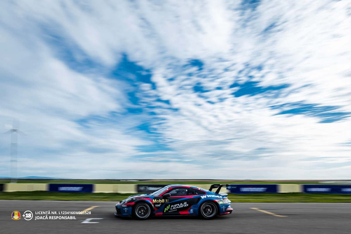 Experimentează adrenalina și emoția cursei alături de Alex Pițigoi la Campionatul Național Masters de Viteză în Coastă!