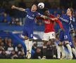Chelsea - Manchester United 4-3