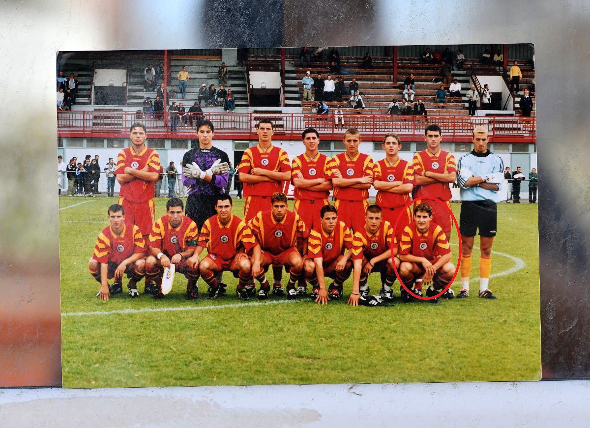 „Trăiesc o altă viață!” » Gazeta l-a găsit pe fotbalistul român cu inima în partea dreaptă, ex-„tricolor”: „Cazul meu a fost nemaivăzut, nemaiauzit! Sunt printre norocoși, dar mi-a dăunat în relația cu Grigoraș”