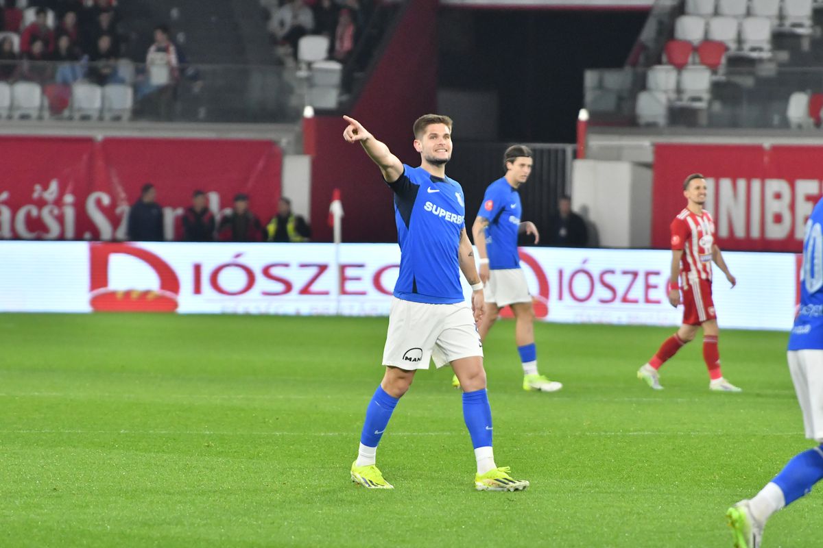 Bernd Storck nu-și explică un lucru după egalul cu Farul: „Nu știu ce a fost în capul lui”