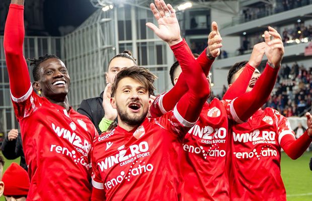 „E un mare dezavantaj” » Gloria lui Dinamo, cu cărțile pe față despre evitarea retrogradării și următorul obstacol: „Par lucruri minore, dar contează”