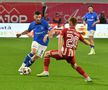 Sepsi - Farul, play-off, runda #3 / FOTO: Bogdan Bălaș