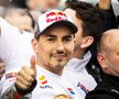 Jorge Lorenzo și-a etalat noul bolid » Suma astronomică plătită de spaniol și specificațiile mașinii