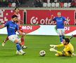Sepsi - Farul, play-off, runda #3 / FOTO: Bogdan Bălaș