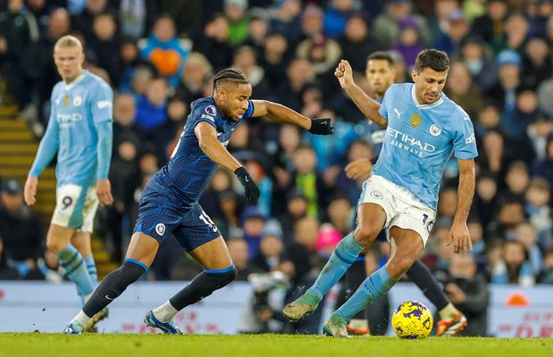 Taxă pe lux pentru bogații din Premier League » Cum vor fi pedepsite cluburile care cheltuiesc foarte mult!