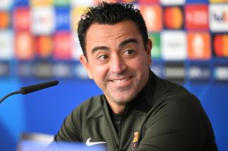 Xavi Hernandez poate semna cu o echipă din Liga Campionilor » Au început negocierile