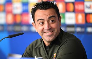 Reacția lui Xavi Hernandez, după ultima mutare făcută de Barcelona: „Mama va fi cea mai fericită, e cel mai mare fan al clubului”