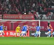 Sepsi - Farul, play-off, runda #3 / FOTO: Bogdan Bălaș