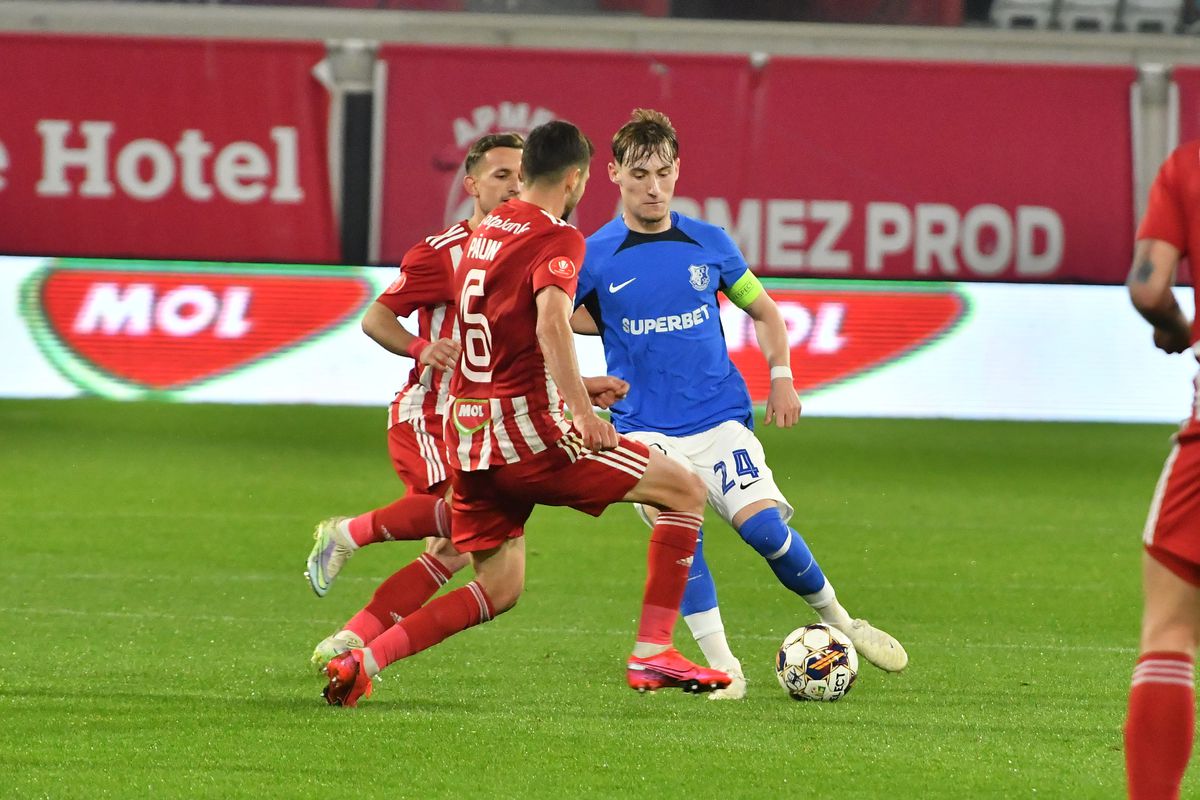 Gică Hagi, după remiza cu Sepsi: „Sunt bulversat, e inexplicabil!”