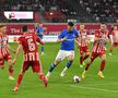 Sepsi - Farul, play-off, runda #3 / FOTO: Bogdan Bălaș
