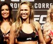 Ronda Rousey, foto: Guliver/gettyimages