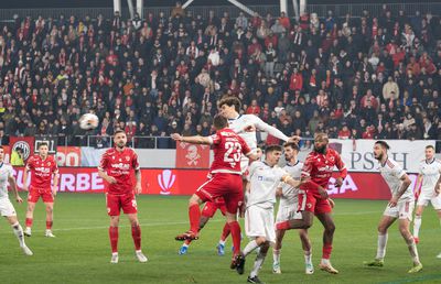 Putea fi dinamovist, dar luni vrea să-i blocheze pe „câini”: „Mă bucur că s-a întâmplat așa!”