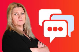 Mo, firul roșu al încrederii