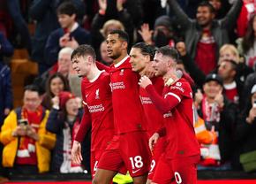 Record incredibil stabilit în ultimii 20 de ani în fotbalul englez. Ce a reușit liderul din Premier League!