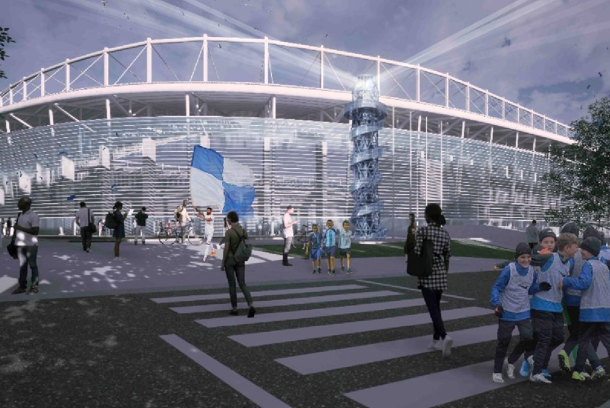 Dezvăluirea lui Gică Hagi despre noul stadion de la Constanța: „Nu va fi gratis!"