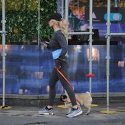 Helena Seger, soția lui Zlatan Ibrahimovic / foto: Imago