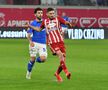 Sepsi - Farul, play-off, runda #3 / FOTO: Bogdan Bălaș