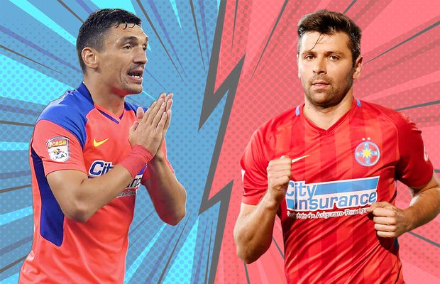 Raul Rusescu îl contrazice vehement pe Claudiu Keșeru: „Nu-i adevărat ce a spus!”