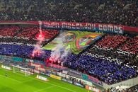 Interes URIAȘ pentru derby-ul de titlu dintre FCSB și Craiova! Câte bilete au vândut roș-albaștrii: „Greul de acum începe”